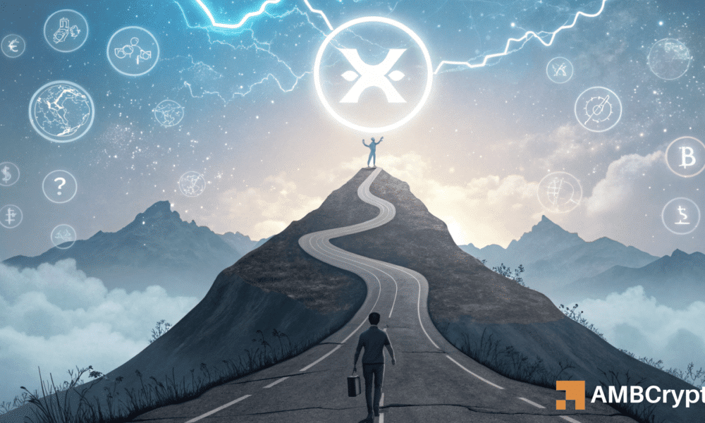 Set the XRP Road to $ 2.35 - bulls, see these following levels star-news.press/wp