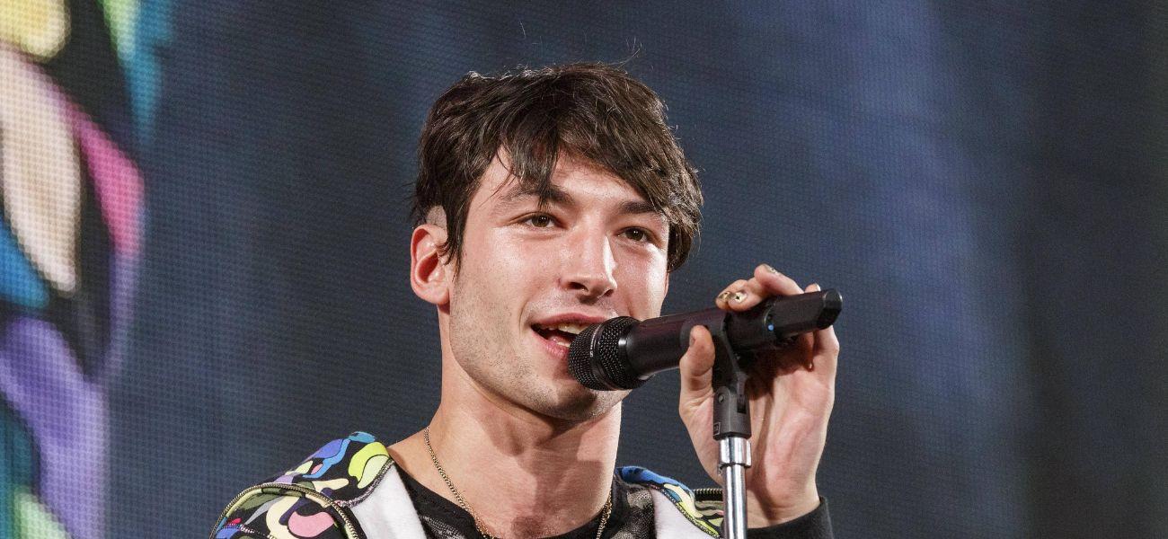 Ezra Miller would return to Hollywood "on provisional land" star-news.press/wp