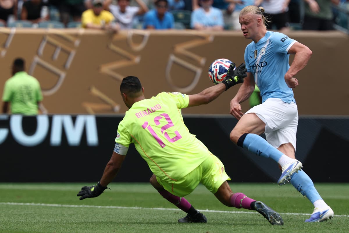 Man City vs Al Ain: Forecast, shot time, TV, live stream, group news, H2H results, odds star-news.press/wp