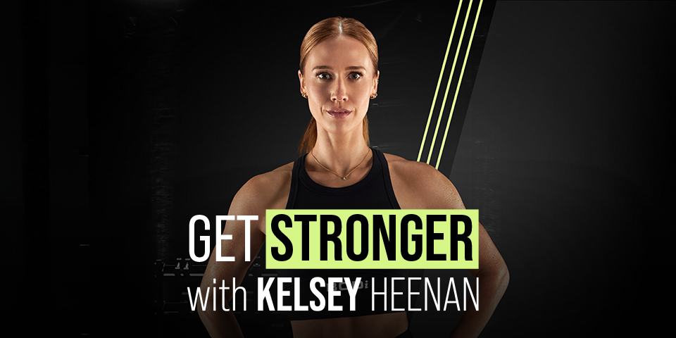 Be stronger - strengthening your sporting performance with Killi Heinan star-news.press/wp