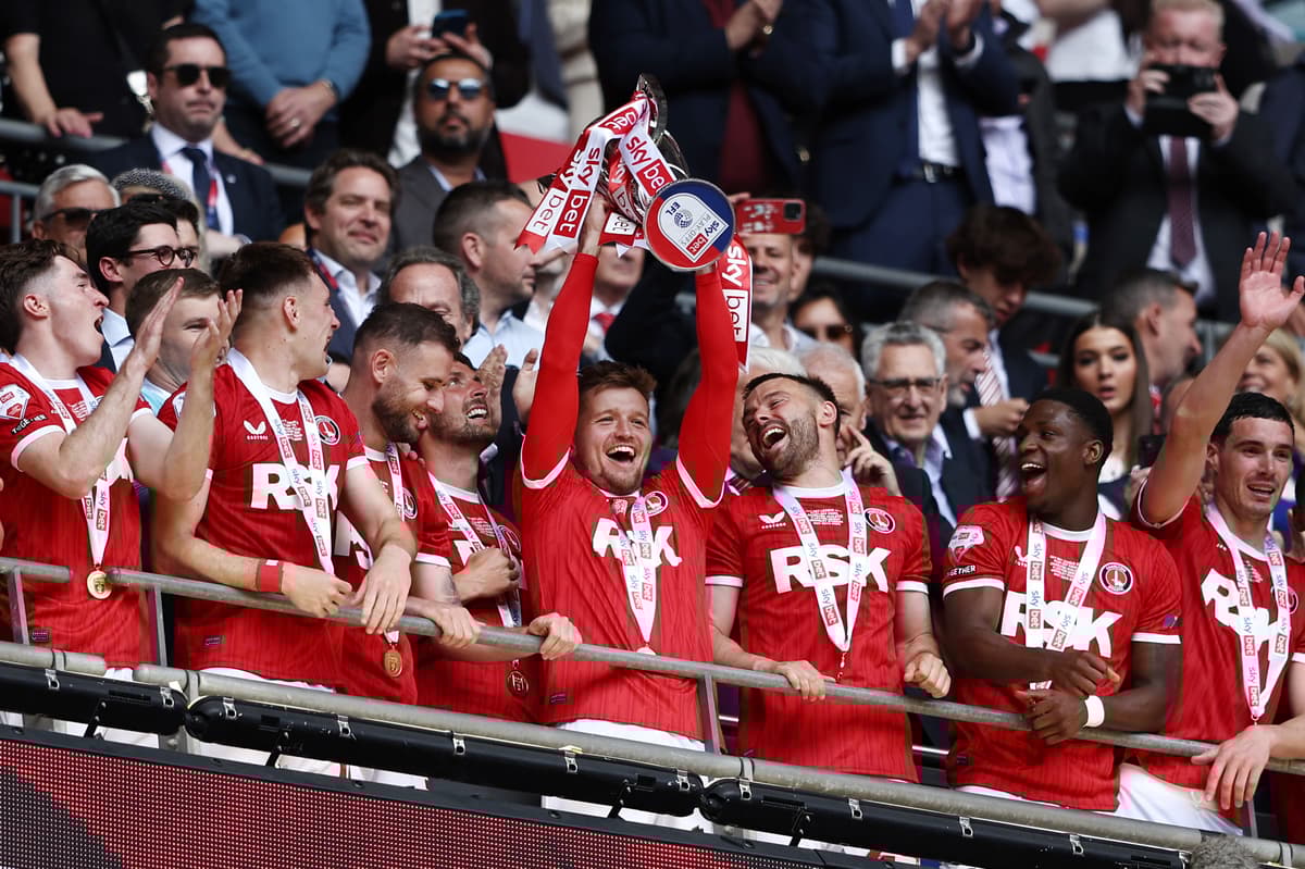 Charlton Athletic for the season 2025-26 tournament star-news.press/wp