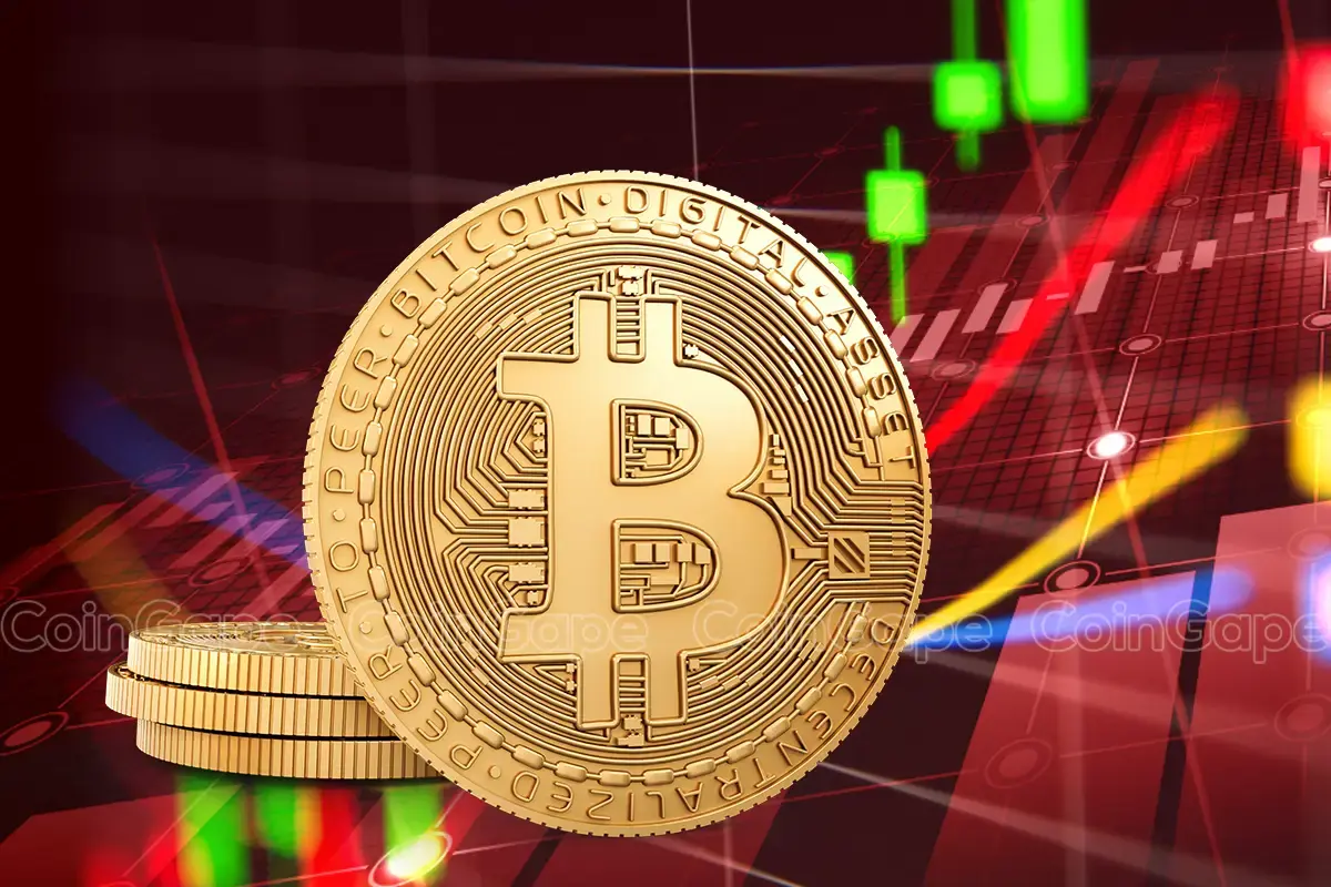 Bitcoin exchange balances recorded low for 6 years, and the growing shock expectations star-news.press/wp