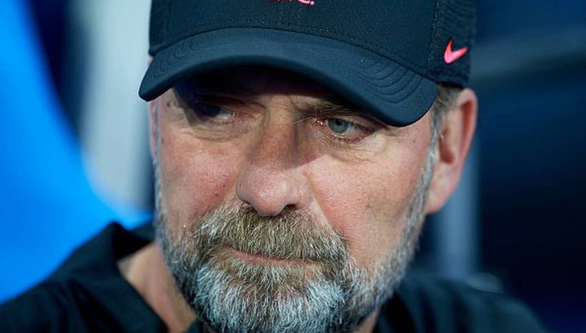 Jurgen Klopp Slams Club World Cup 'the worst idea' and claims players are worth the time star-news.press/wp