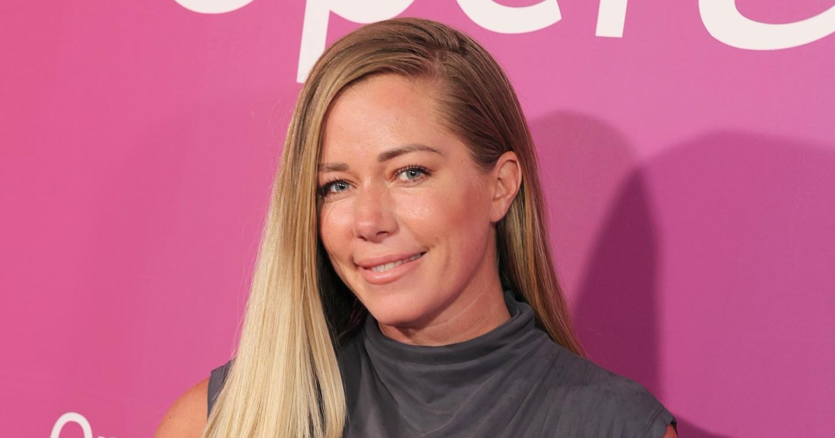 Kendra Wilkinson reveals his 1 regret over Playboy Mansion star-news.press/wp
