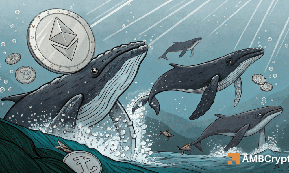 ETHEREUM: This is why ETH can be set to move soon star-news.press/wp