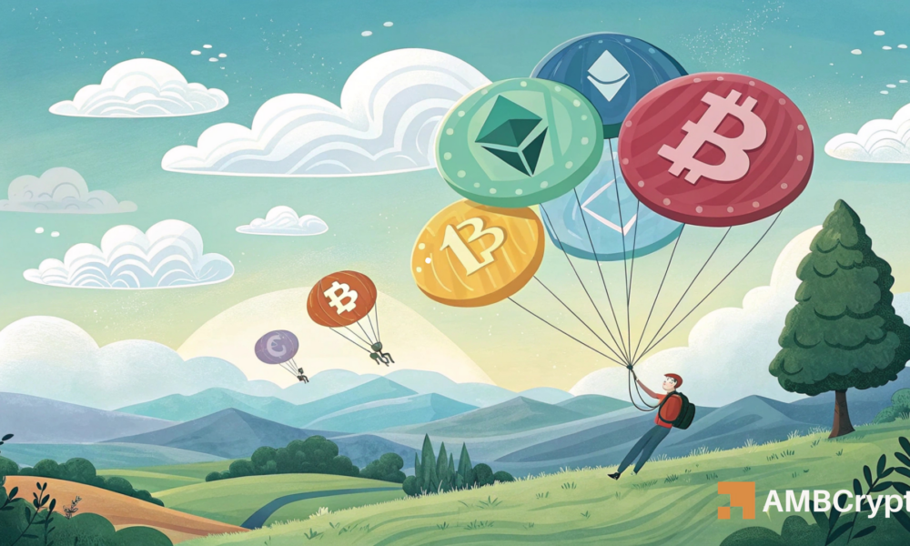The Altcoin season index fell to 26: Bitcoin dominates, or does it stop temporarily? star-news.press/wp