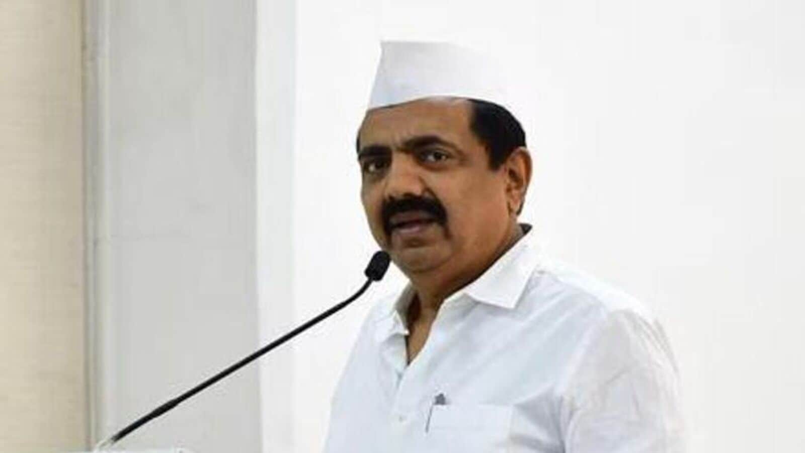 "I don't resign," illuminates Maharashtra NCP-SP Jayant Patil after the President down star-news.press/wp