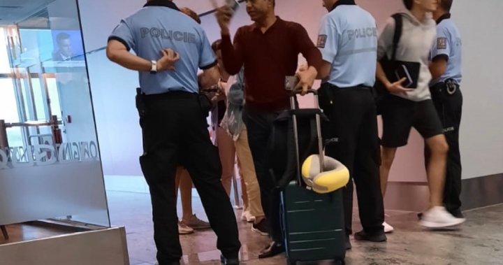 How it was claimed that the Indian Intelligence officer recruited a businessman to kill the Canadian activist - my country star-news.press/wp