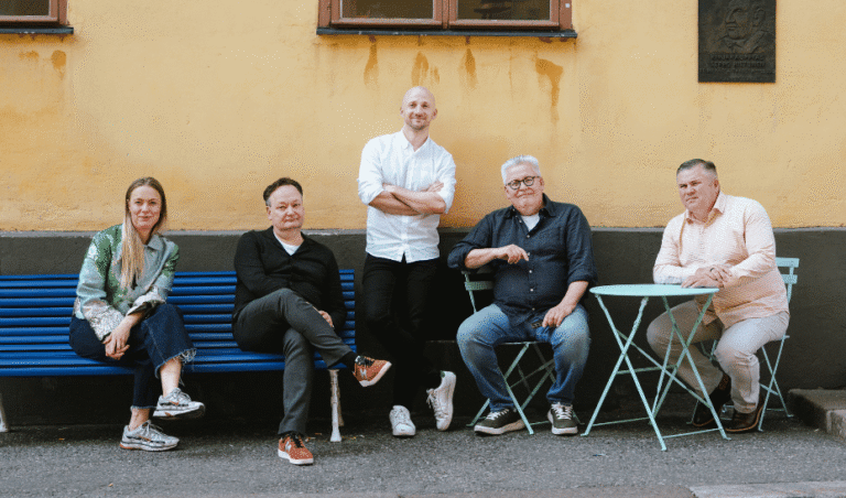 Finnish Nordic FoodTech VC hits the first € 1 million of $ 1 million funds to invest in technology for food and agricultural industries