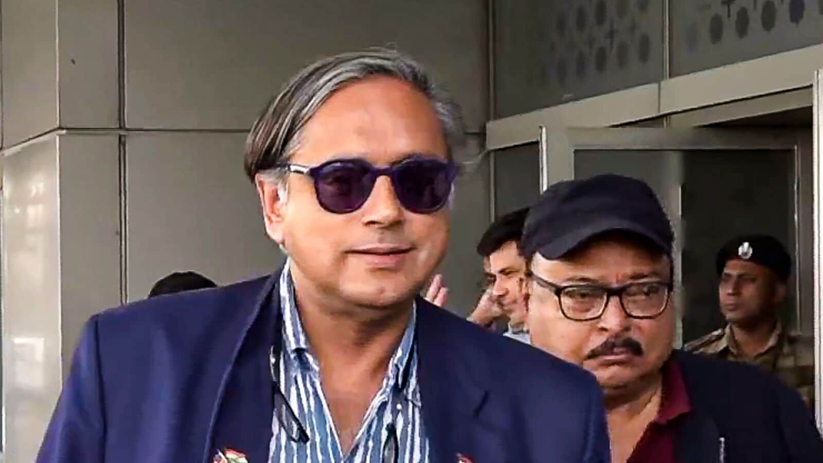 Shasi Tharoor sends a strong message to Donald Trump- Asim Munir: 'The US could not forget Osama Passode star-news.press/wp