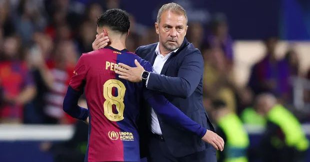 What to look forward to the Barcelona field in 2025/2026 star-news.press/wp