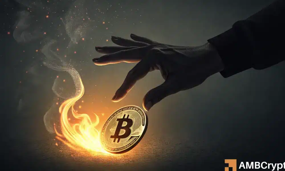 No euphoria yet - can this be the best in bitcoin yet? star-news.press/wp