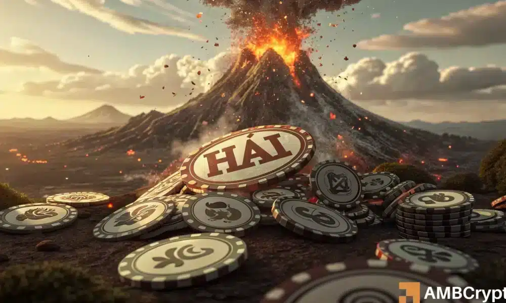 Hakin: How did you shook the code of 251 meters mint Hi to its essence! star-news.press/wp