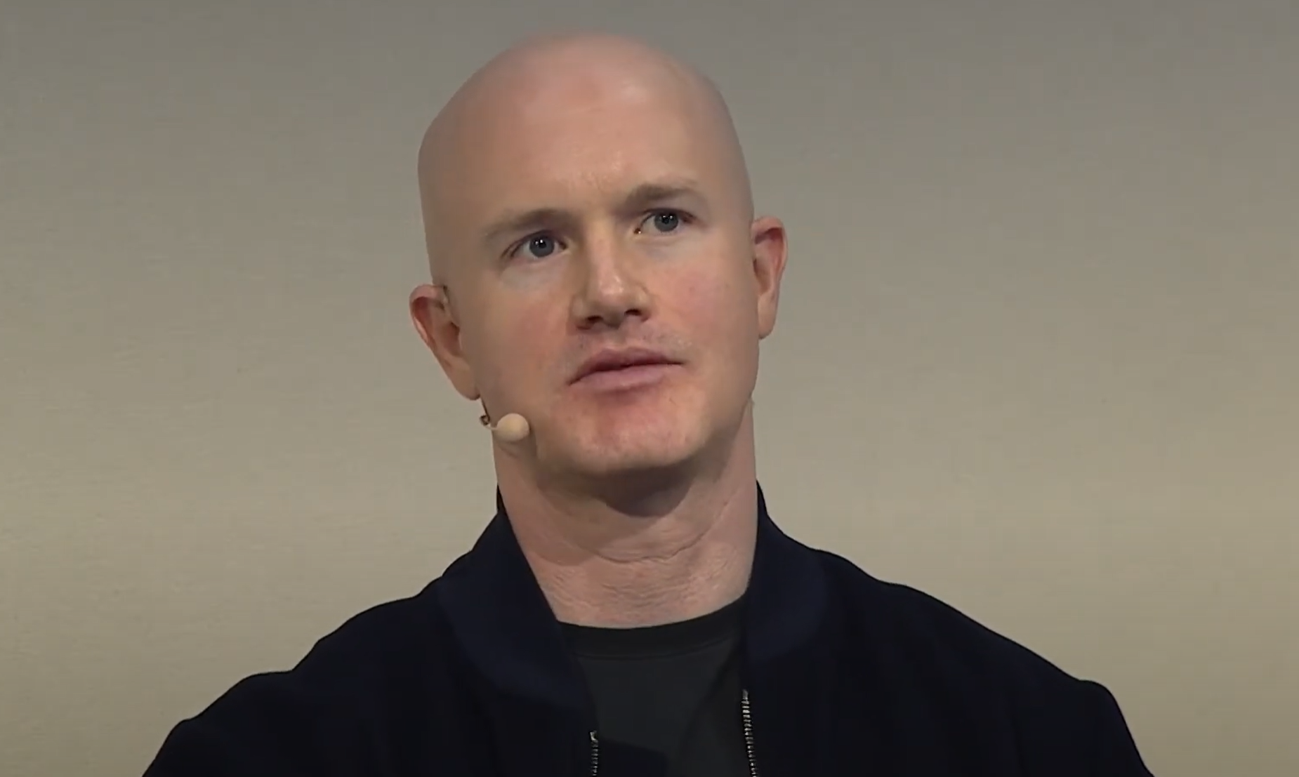 Bitcoin as a world reserve? Coinbase CEO says it is inevitable star-news.press/wp