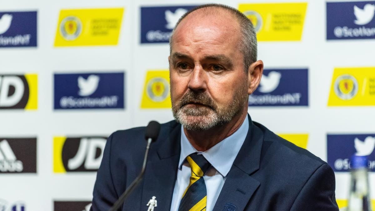 Clarke made fine tuning on the scottish tuning group, rather than "experiment" star-news.press/wp