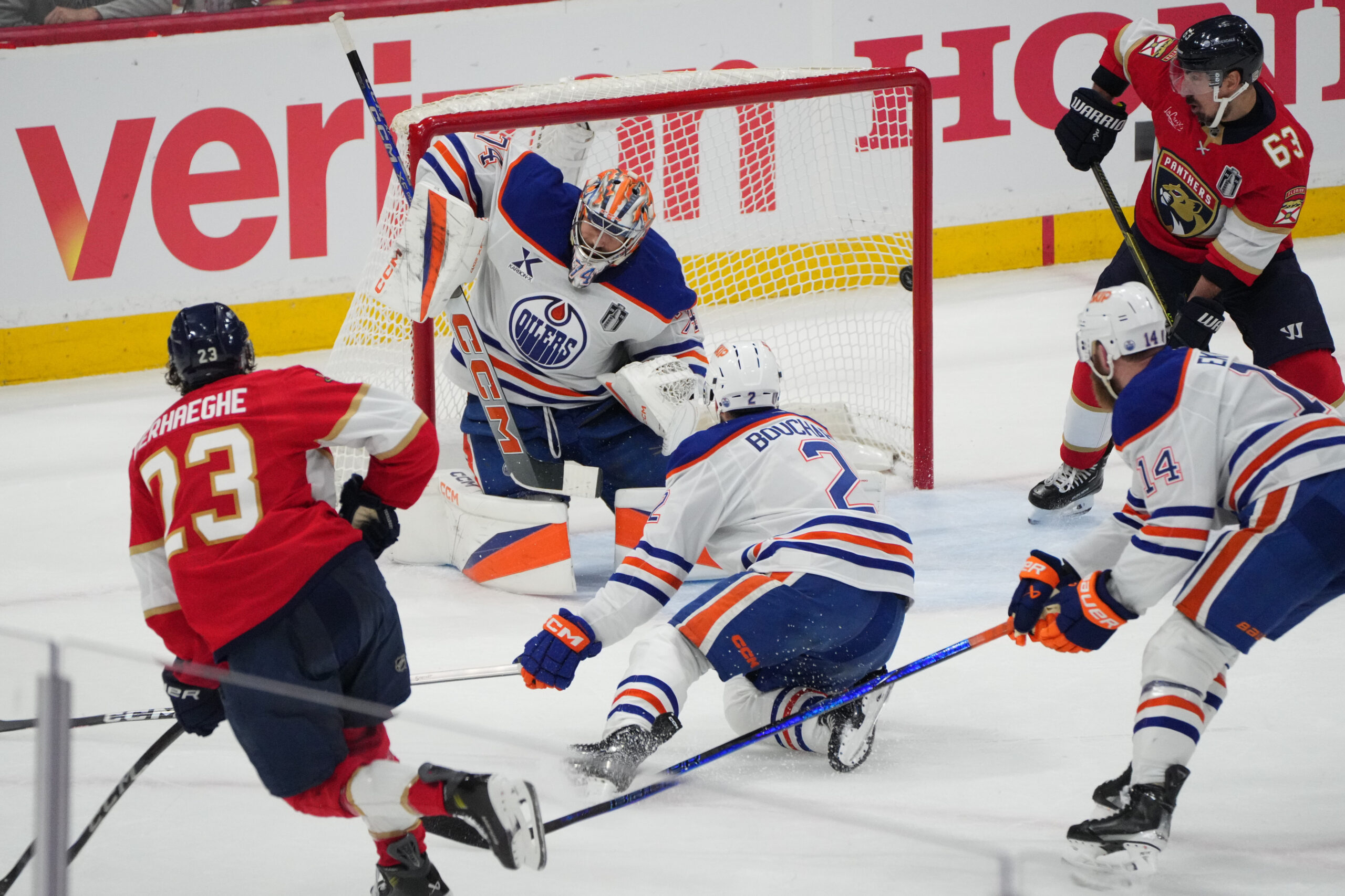 4. Games can define the time of Oilers - Hockey writers - Edmonton Oilers star-news.press/wp