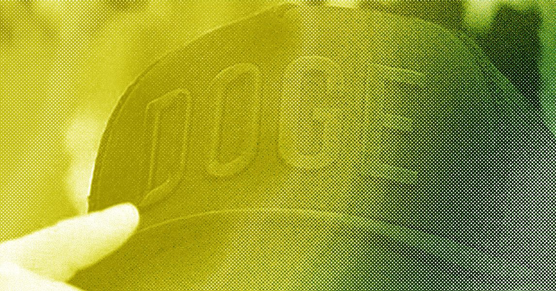 Emptying our conversation with a former employee in Dog