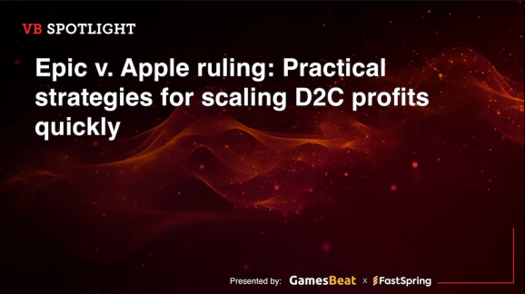After the epic rule versus Apple, the mobile phone game dominates a leap forward