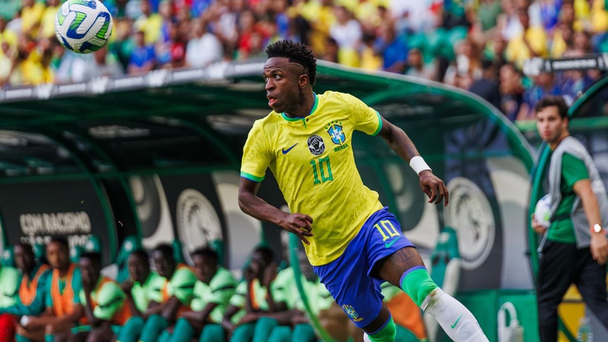 Brazil needs Vinicius to play the form of Real Madrid star-news.press/wp