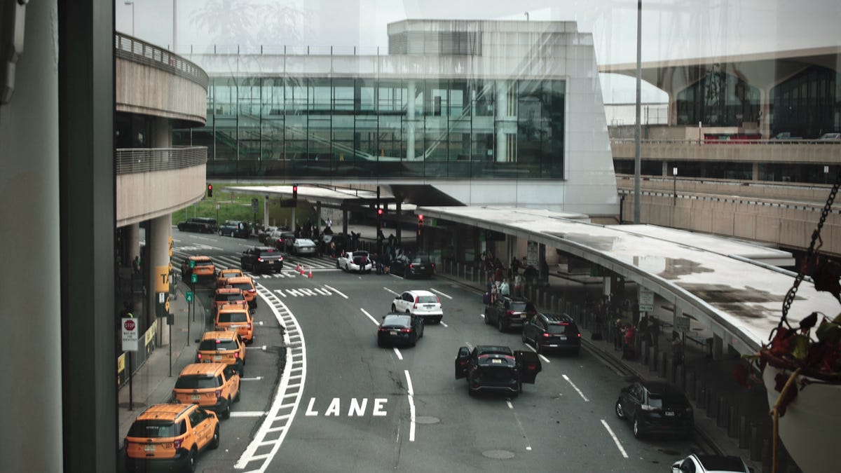 Newark Airport has re-eliminated cabins for closing the price of the United Cuts star-news.press/wp