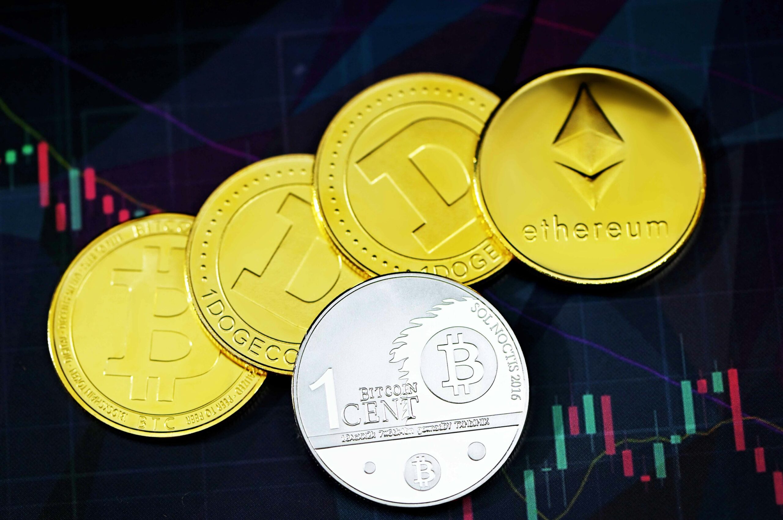 The co -founder Tether launches the investment fund at Crypto star-news.press/wp