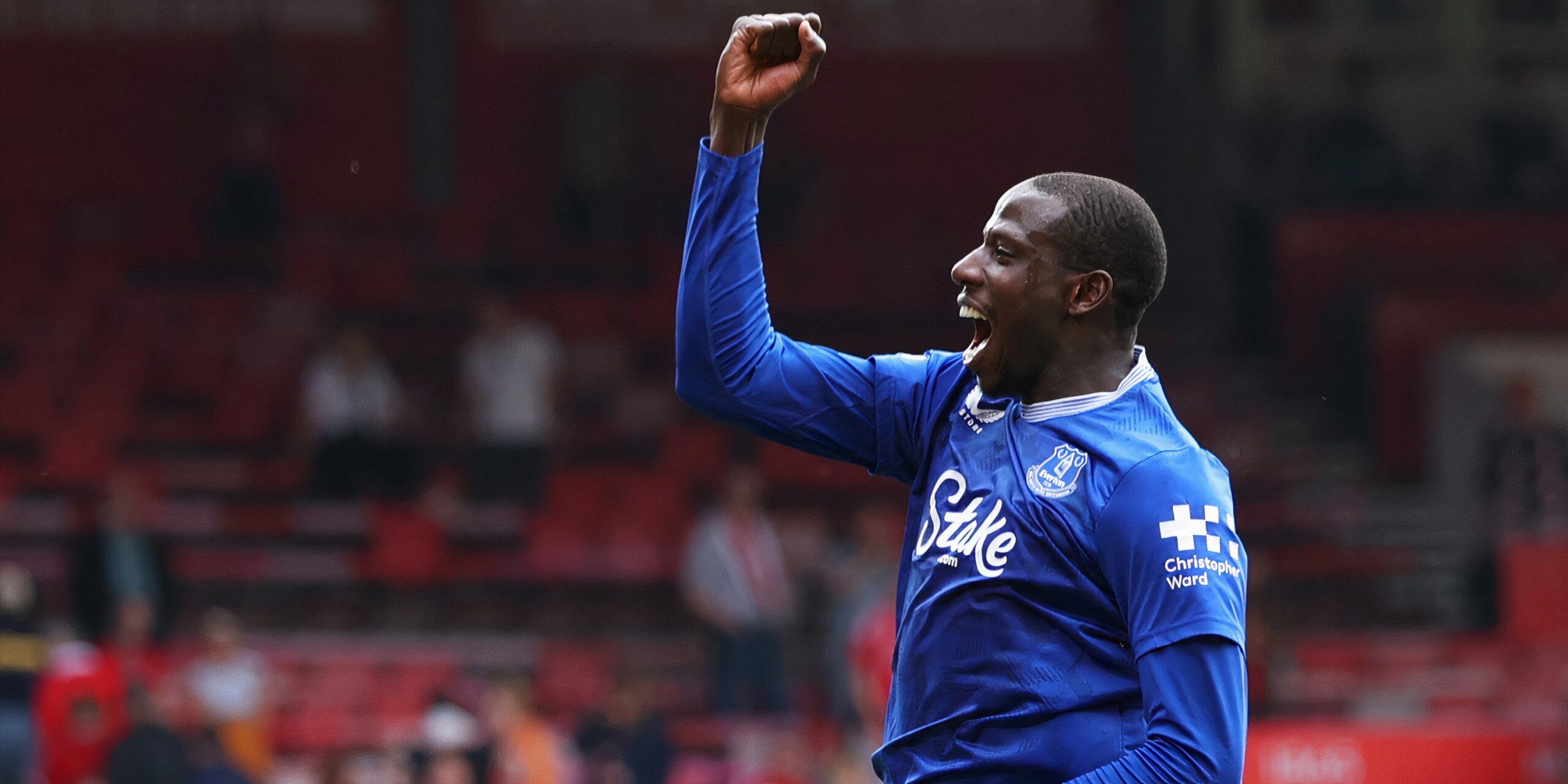 Everton encourages the "incredible" to sign a "£ 17 million similar to La League Ace Ace star-news.press/wp