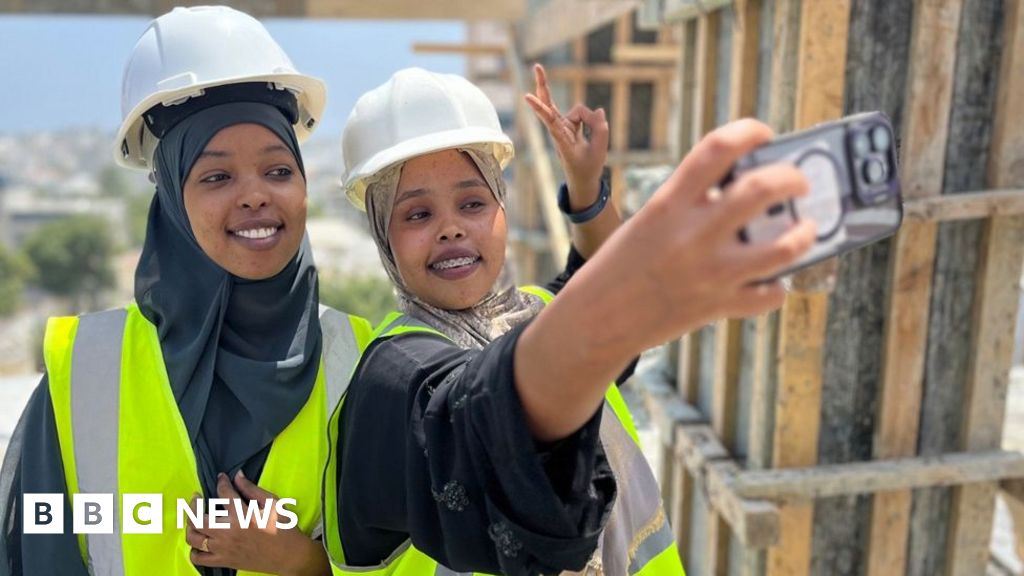Building boom in Somalia in Mogadishu gives women high aspirations star-news.press/wp