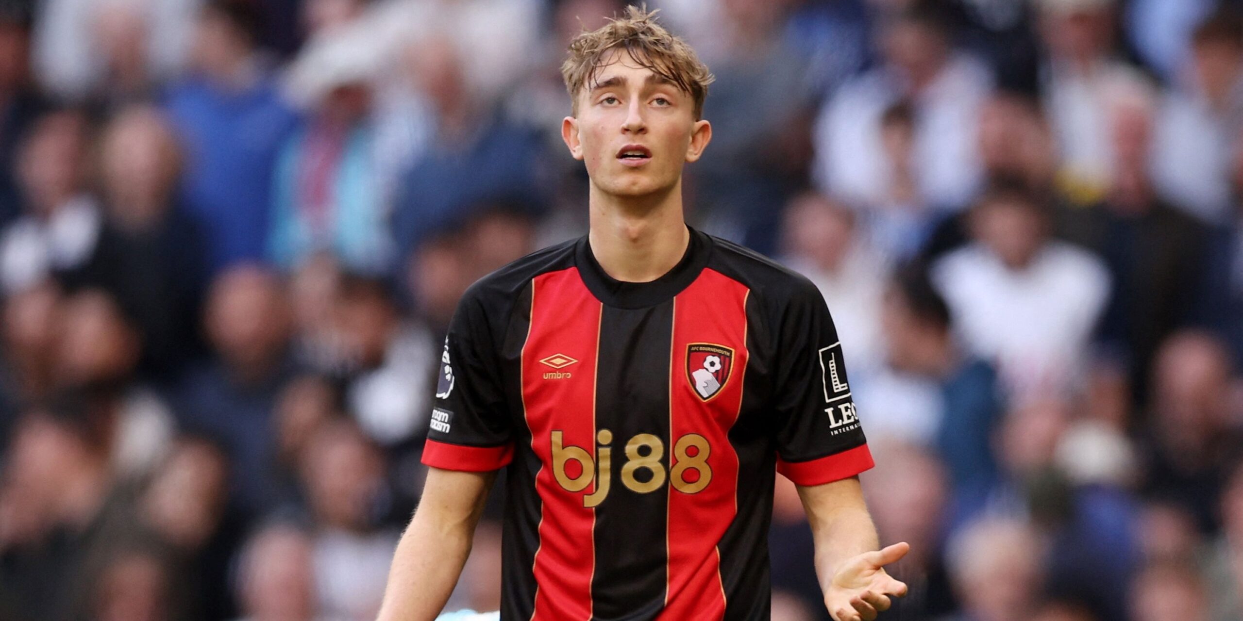 Liverpool Enter the race to sign £ 68 million defenders star-news.press/wp