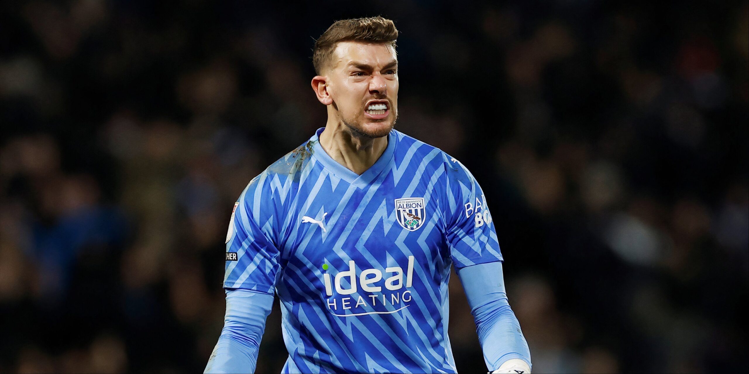 West Brom "Highlights" Pluck wanted by PL Club star-news.press/wp