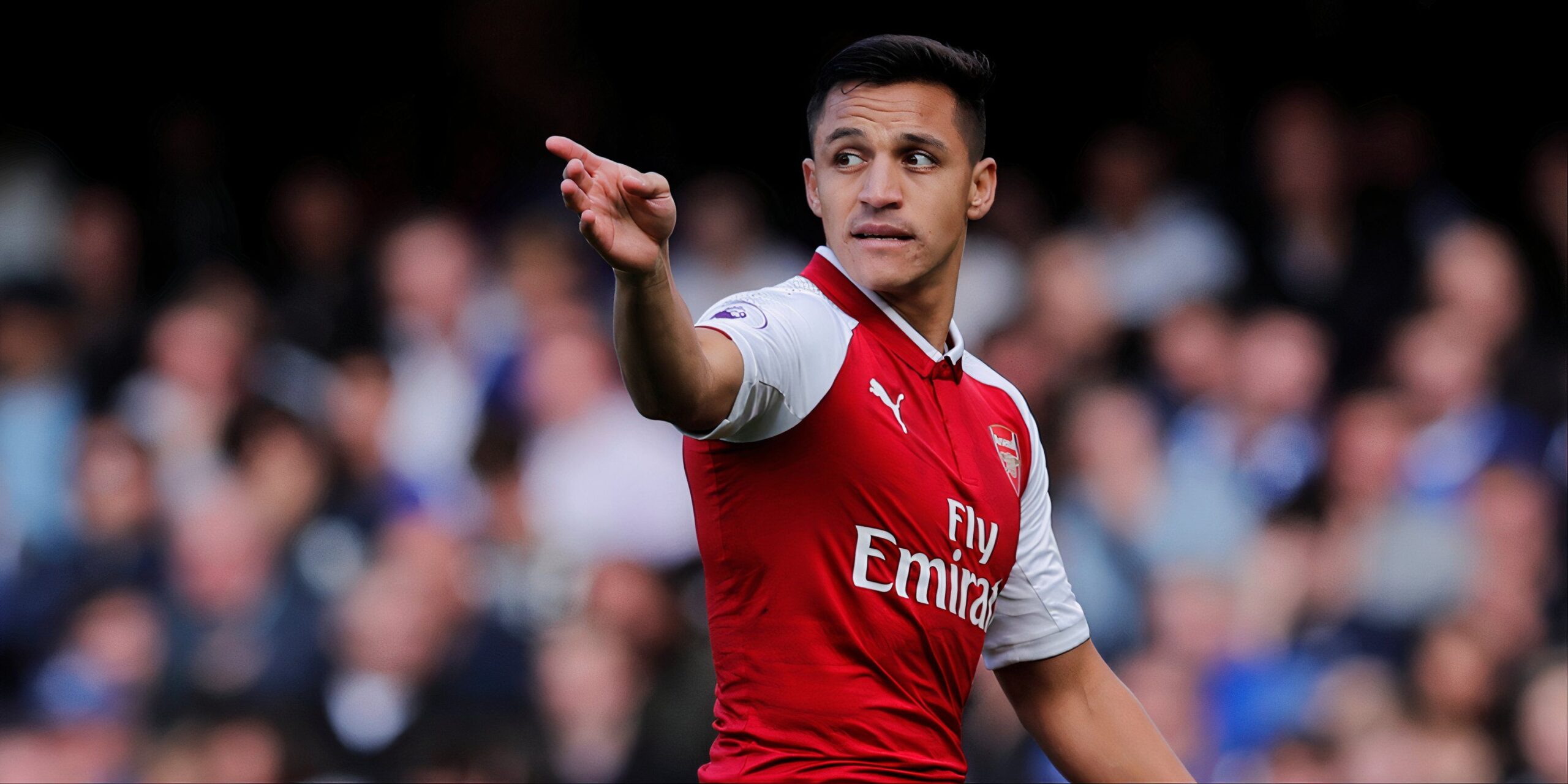 "The best European strikers" now wants to sign Arsenal star-news.press/wp
