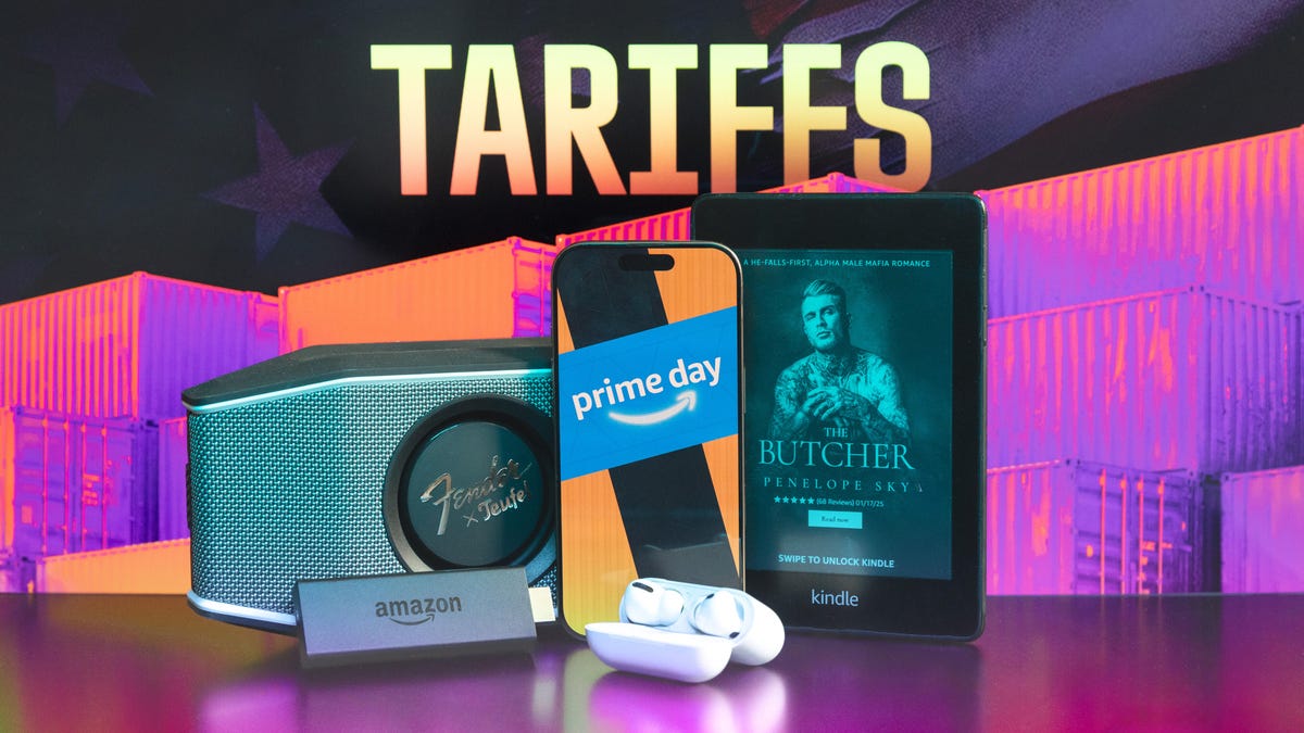 Amazon Prime's day swells to an event of 4 days, with a tariff that still looms on the horizon