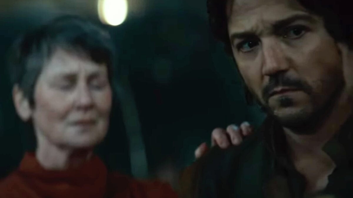 Tony Gelry has created his "Star Wars" ends and aims to "legal hope"