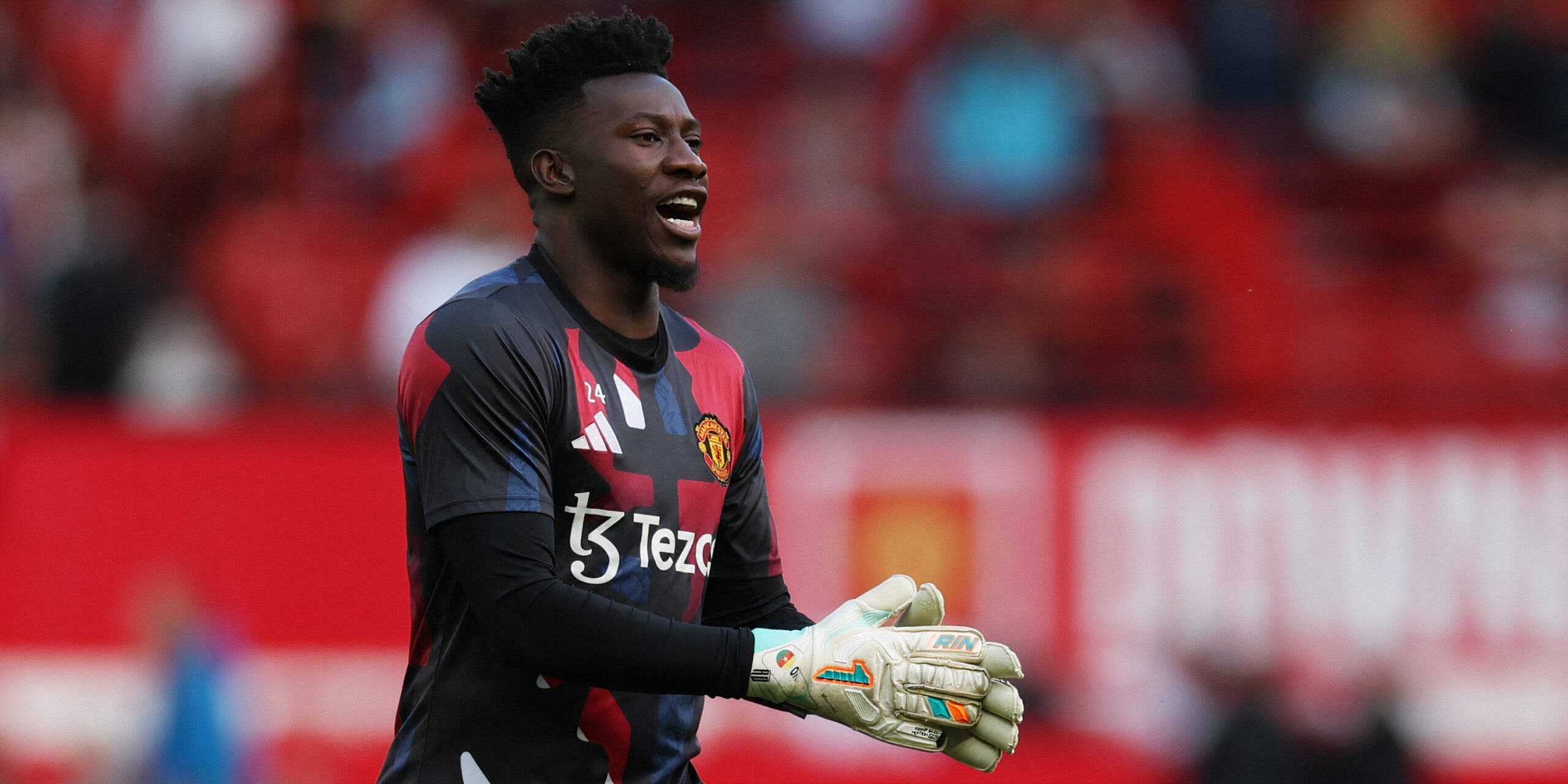 Man UTD Eye 34 million on the same place as the replacement of £ 34 million on Hojlund star-news.press/wp