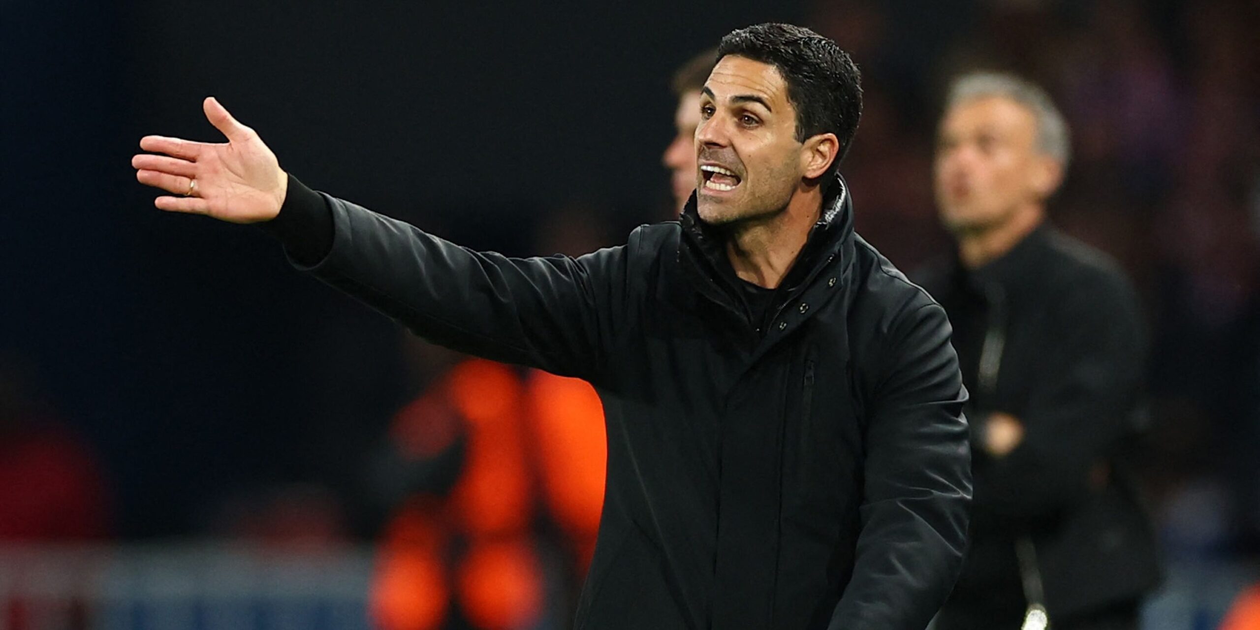 Tottenham can replace the key player with Arsenal who really wants £ 50m star-news.press/wp