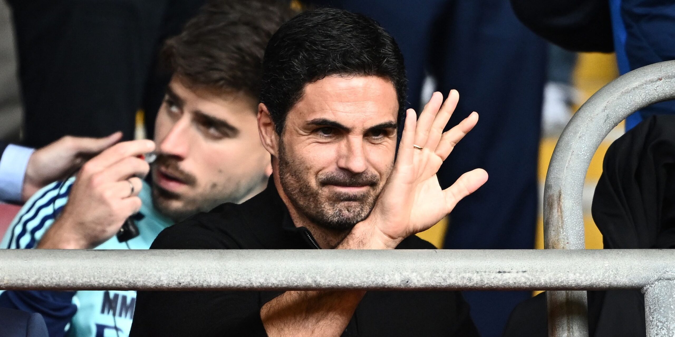 Arsenal is established for talks to deal with £ 84 million, to achieve the art of "Keen" star-news.press/wp