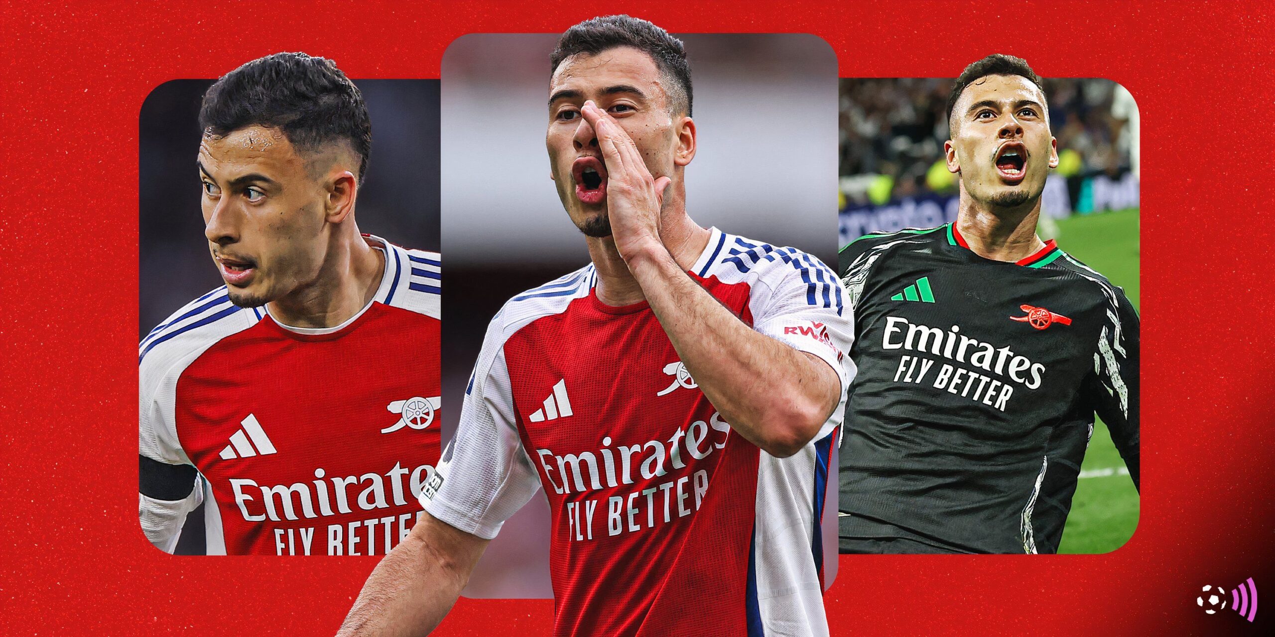 Arsenal eye game £ 101 million with "destructive rhythm" star-news.press/wp