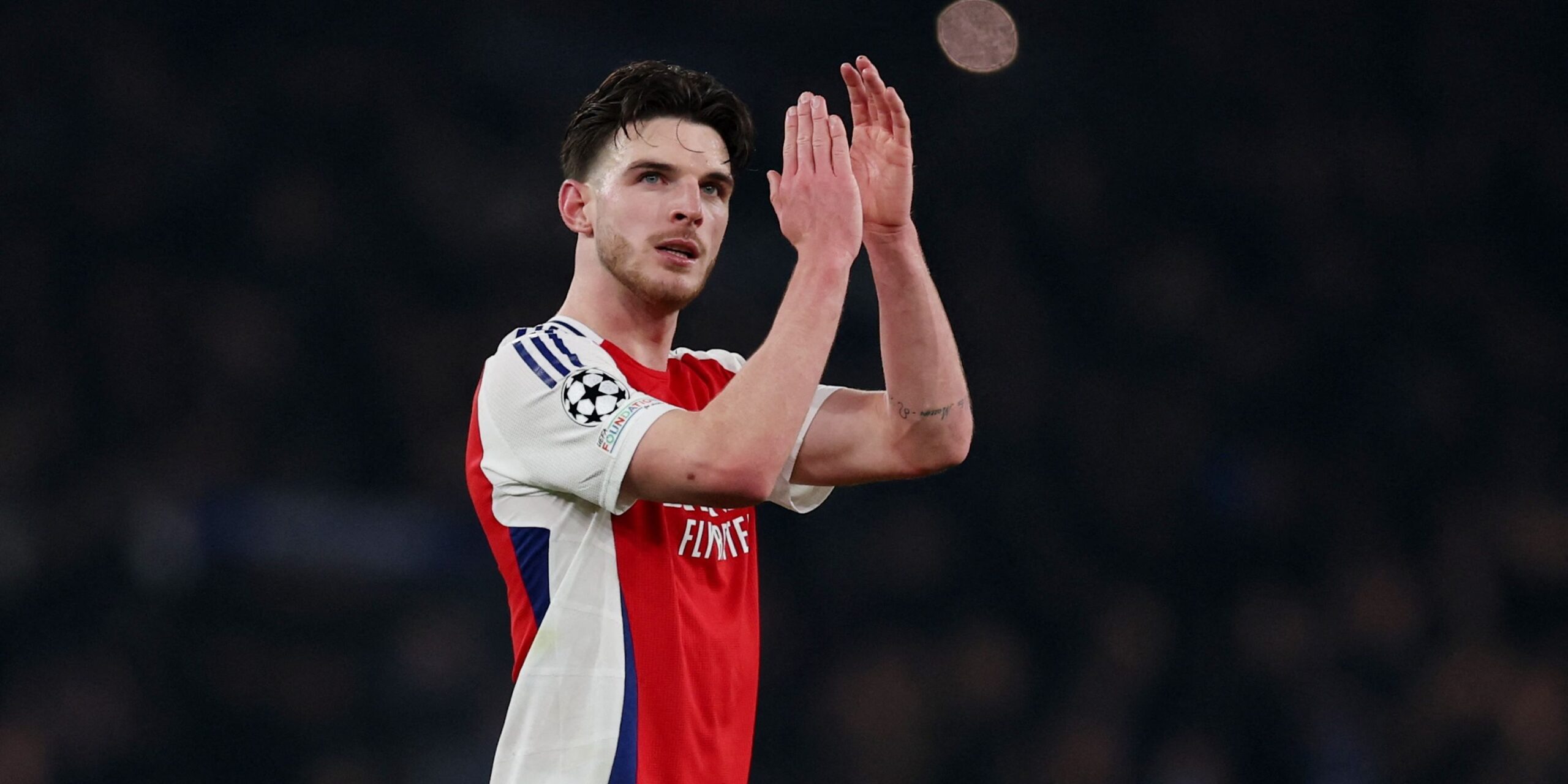 Western ham Start contact Make £ 21 million to sign the star, once "turn off" rice " star-news.press/wp