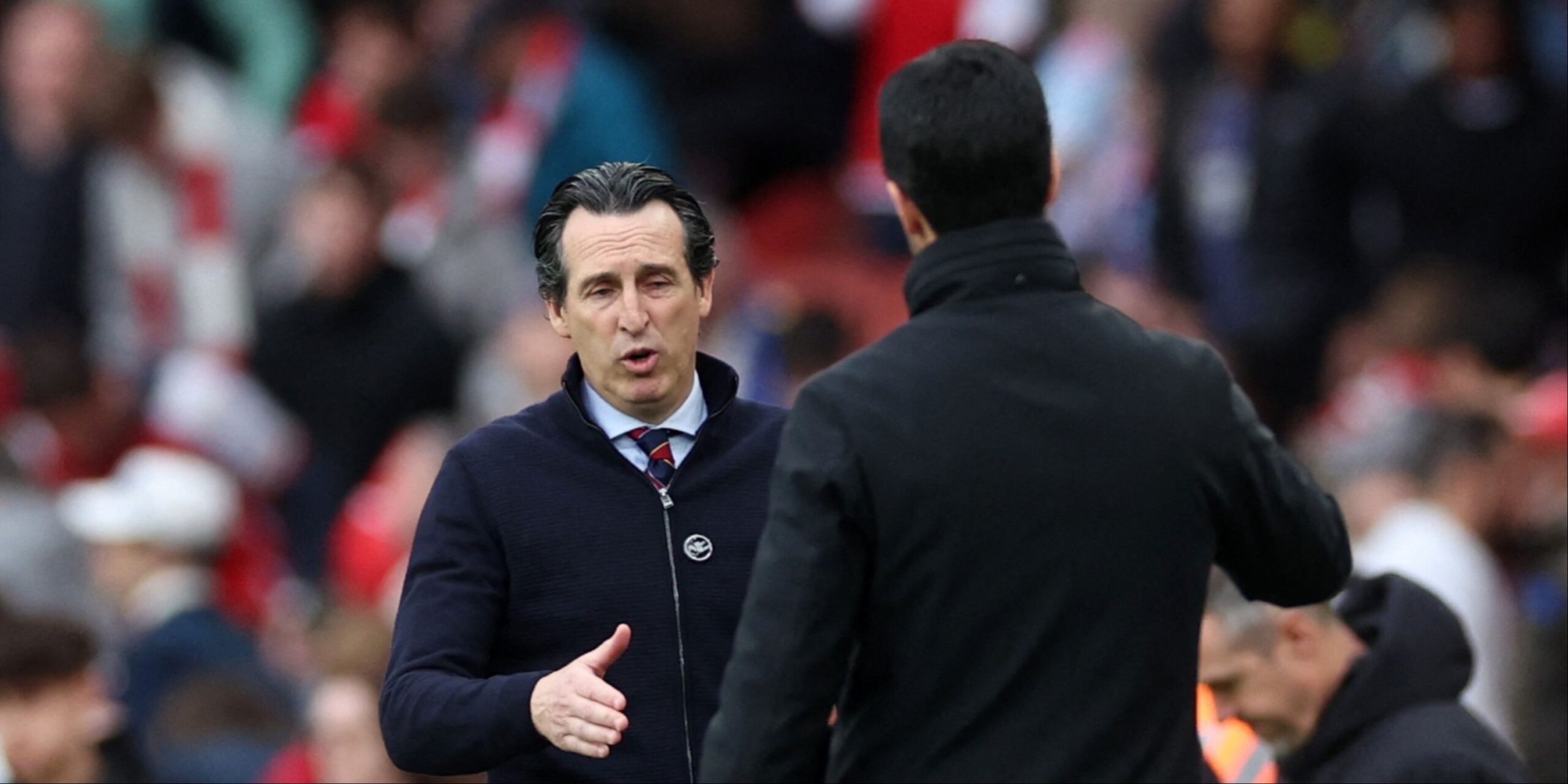 Aston Villa has contacted the £ 400,000 weeks before arsenal star-news.press/wp