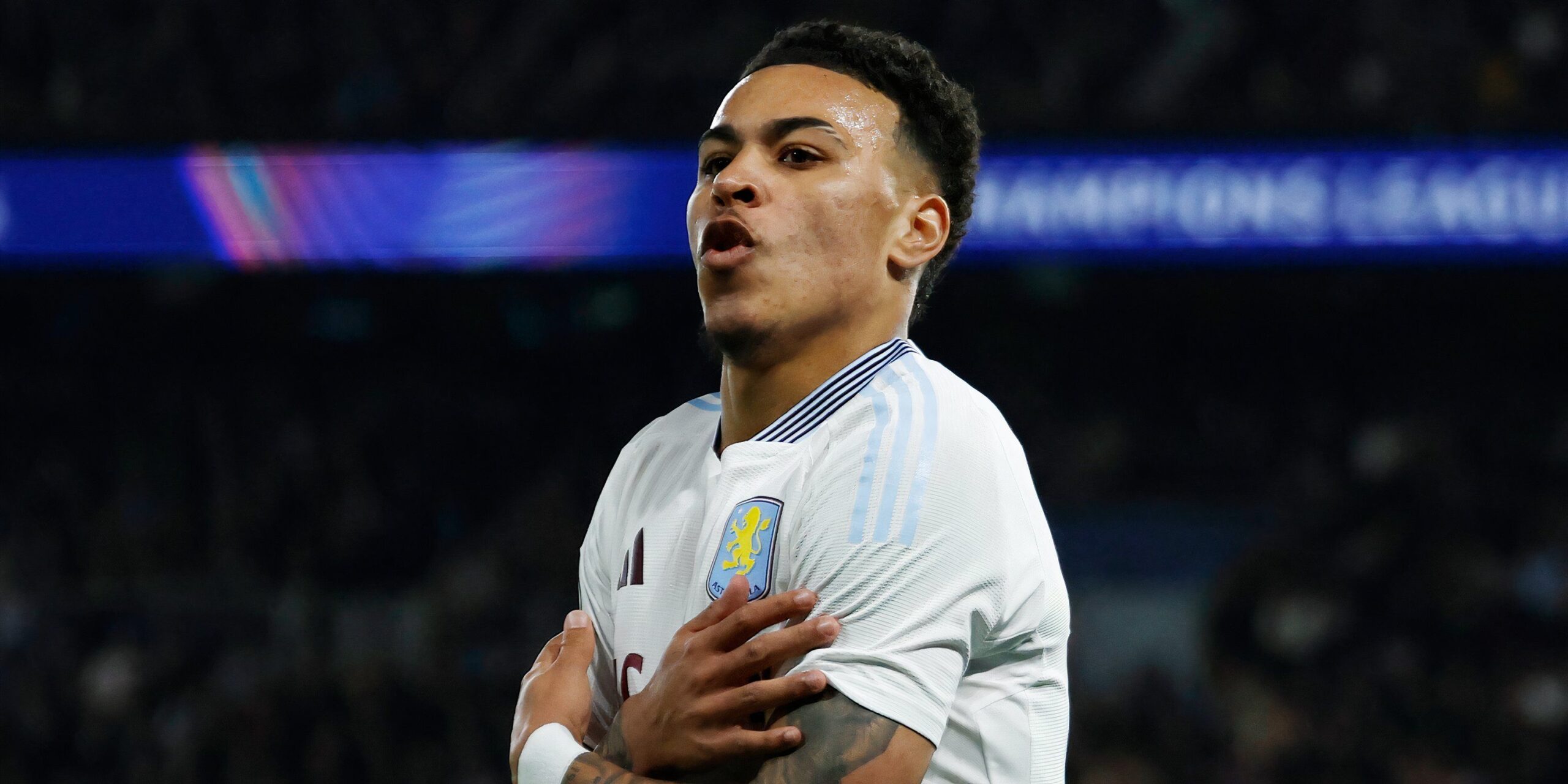 Aston Villa to sign £ 8.5 million star-news.press/wp