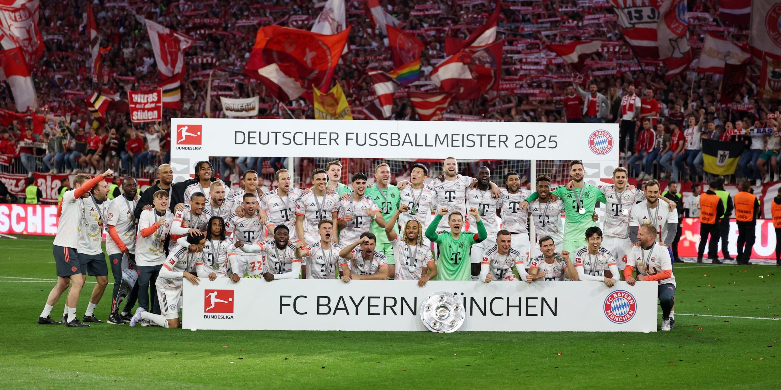 Nottingham Forest Eying Move 8.5m of Years Bayern Ace £ 6.5 million in agreement star-news.press/wp