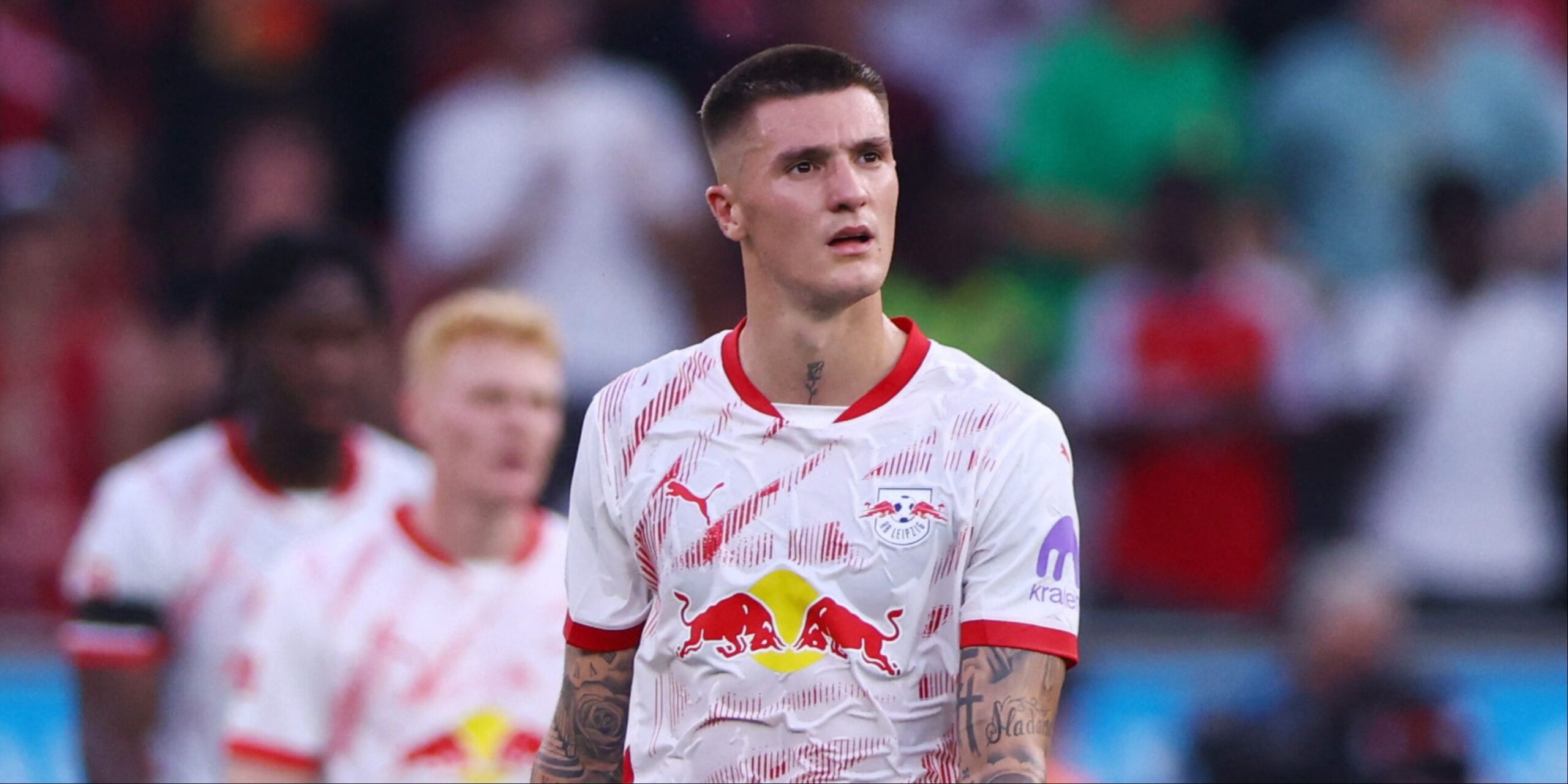 As long as the £ 67m star Arsenal movement is a priority agent meeting, it is not SESKO star-news.press/wp