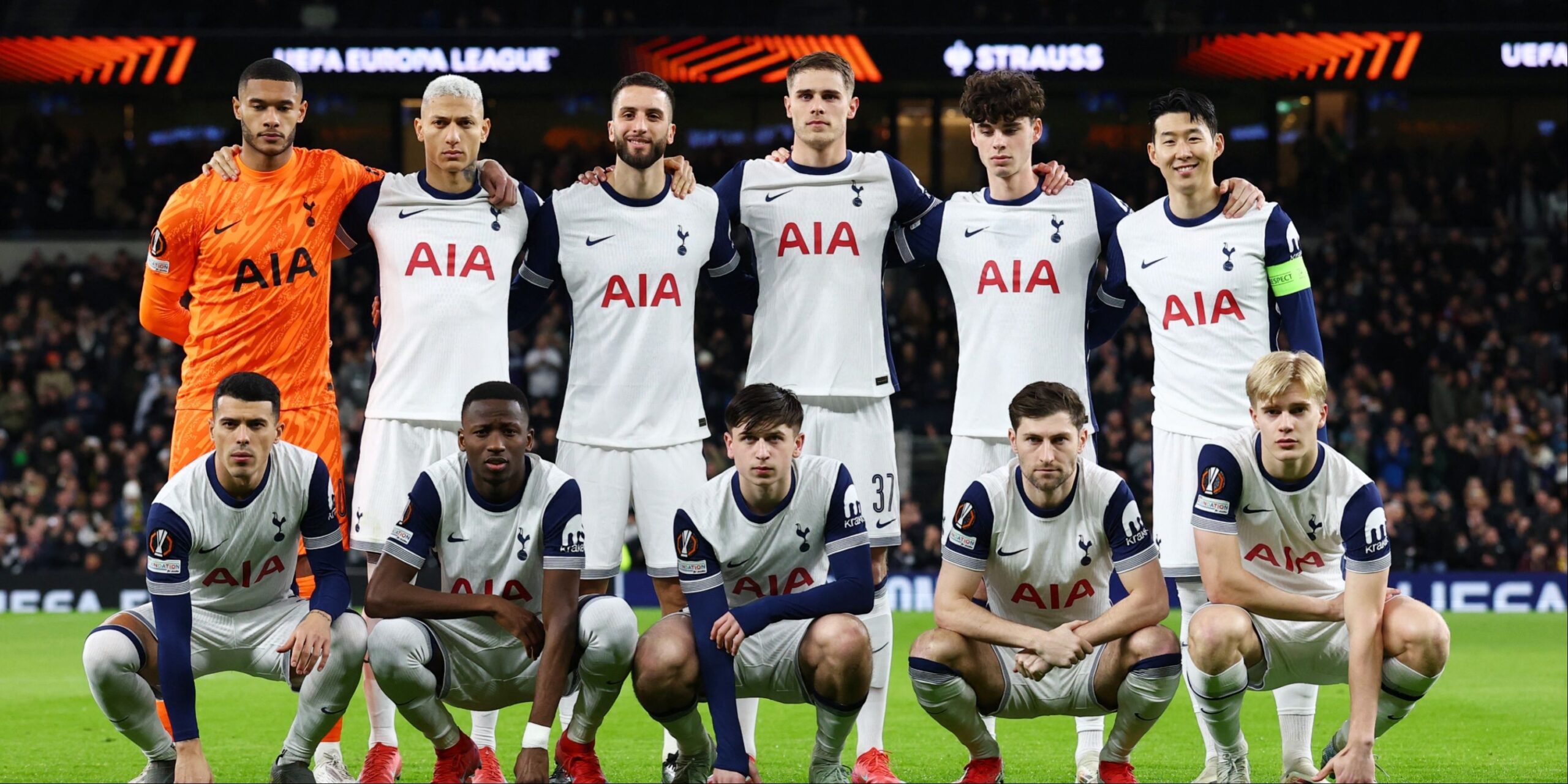 It is forwarded £ 50m to get out of his club, he wants to enter Tottenham star-news.press/wp