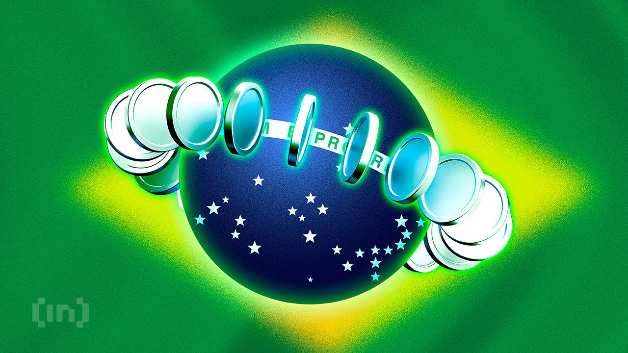 Brazilian Stock Exchange for the first time Ethereum and Solana Futures star-news.press/wp