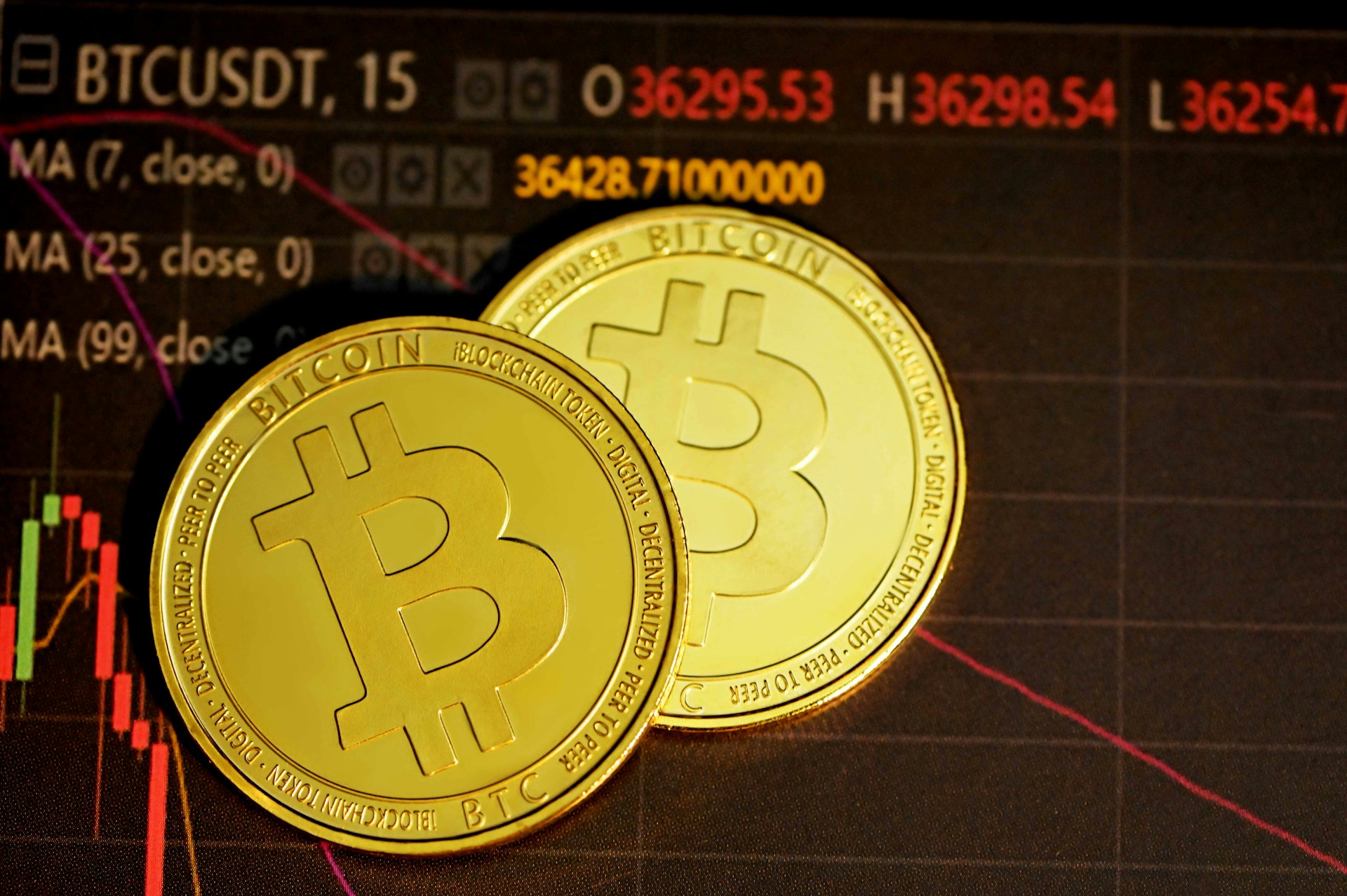 Bitcoin retreated near the end? Data shows that sellers in the short term lose steam star-news.press/wp