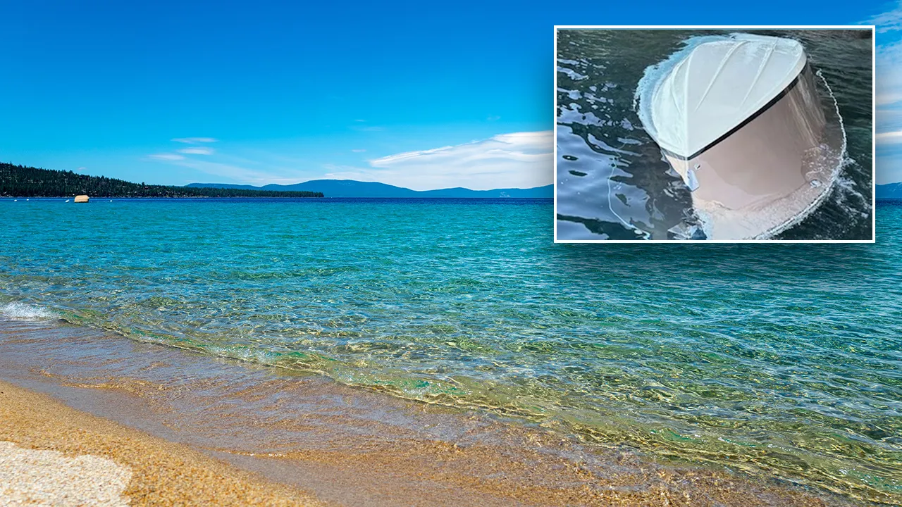 Six dead, two are missing after the boat has passed in Lake Tahoe in California star-news.press/wp
