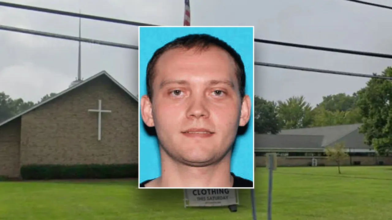Michigan police identified the gunman in the Church's shooting accident in Kroos Point star-news.press/wp
