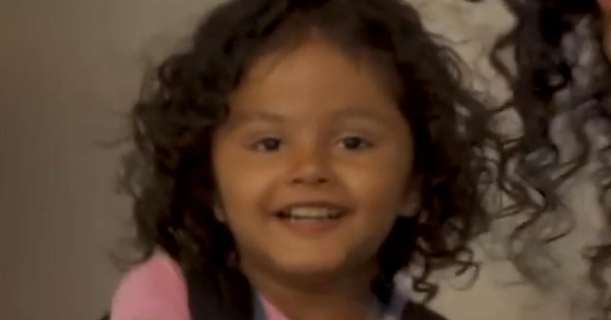 Four-year-old Boyling Rare Health Health Health Conditions have approved permission to stay in us at humanitarian conditionality star-news.press/wp