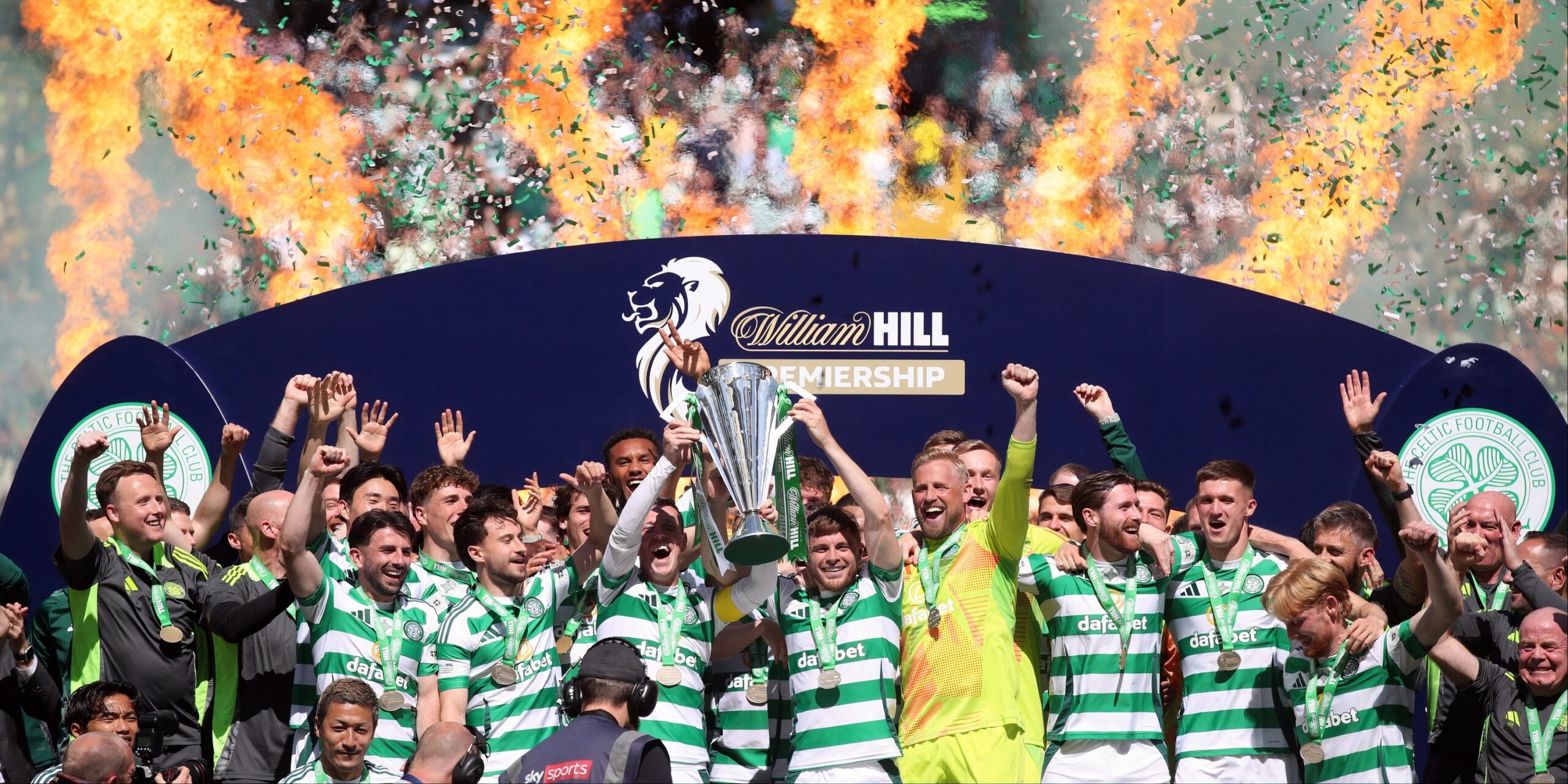 25 Goals stars excludes the agreement and the Celtic's interest soon decided star-news.press/wp