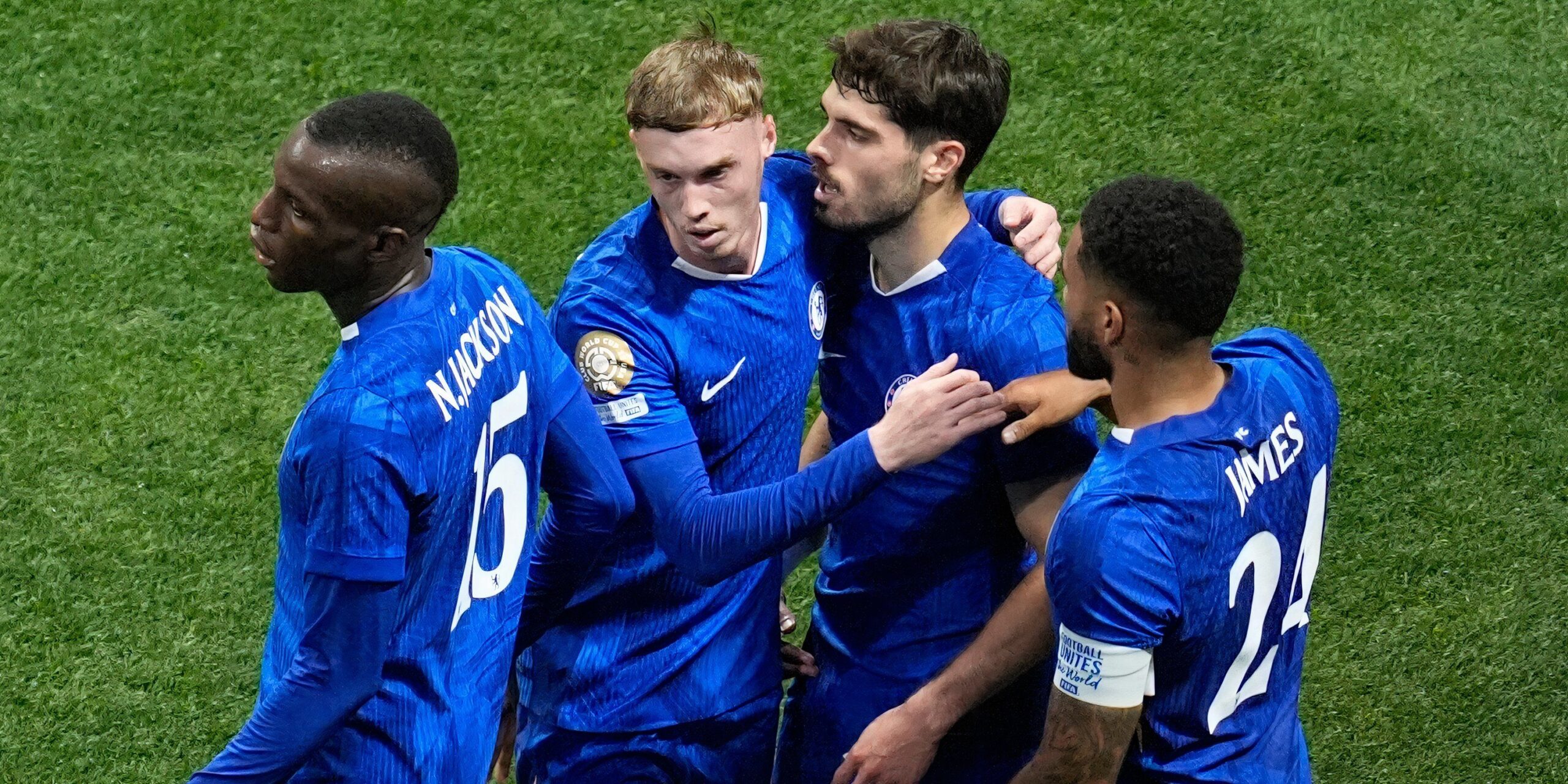 Maresca will have to sign upgrade to 5/10 Chelsea dud 10 times lost the ball star-news.press/wp