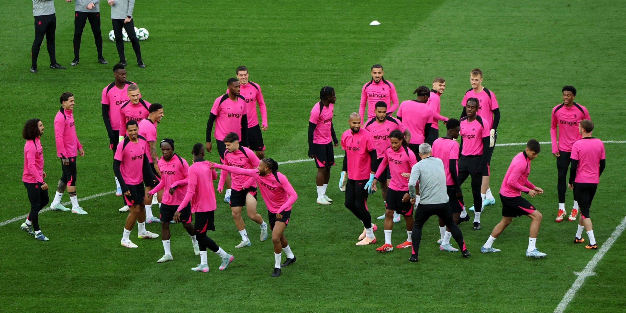 The "global" Ace wants to leave Chelsea as many clubs like his agent ring star-news.press/wp